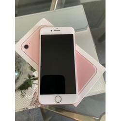 Điện thoại Apple Iphone 7 - 32GB, hàng cũ
