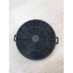 Vỉ than hoạt tính máy hút mùi Toa kính