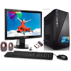 Bộ máy tính chơi GAME Liên Minh siêu mượt-CHÍNH HÃNG – BO-MAY-GAME-LIENMINH-LCD17in