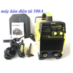 máy hàn que - máy hàn 500A
