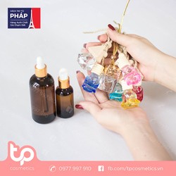 Tinh Dầu Lavender