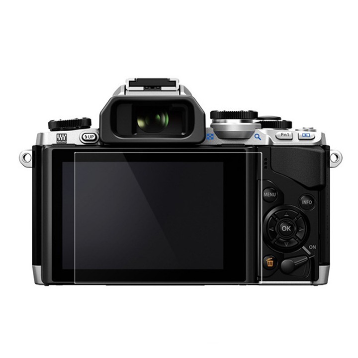 Hình ảnh Dán cường lực cho màn hình máy ảnh Fujifilm XT1, XT2