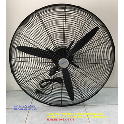 Quạt treo công nghiệp Nakami NAT65