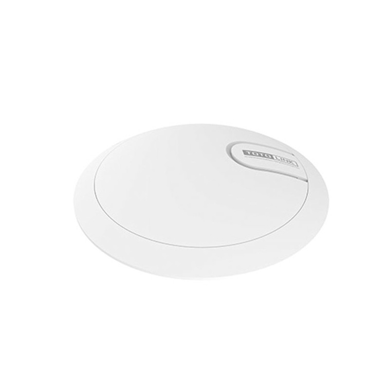 Hình ảnh Thiết Bị Phát Wifi Ốp Trần TotoLink CA1200 Băng Tần Kép AC1200