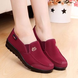 Giày lười nữ đẹp và rẻ