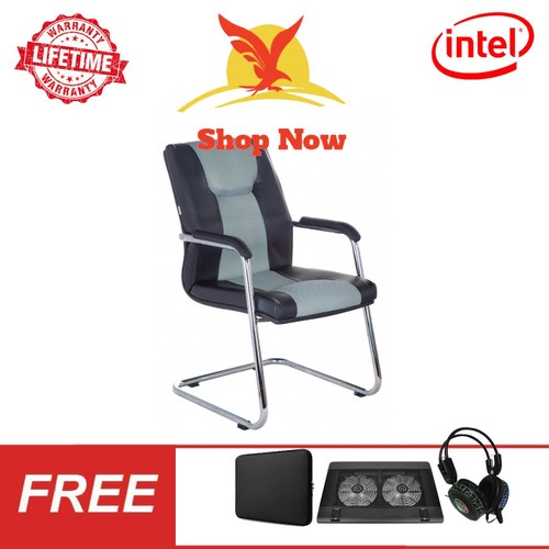 Ghế Chuyên Dùng Phòng Họp Cao Cấp SNN343+ Bộ Combo Bàn Phím, Chuột