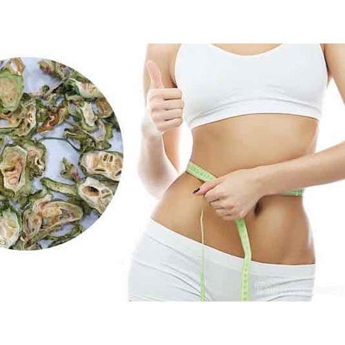 500g Mướp đắng phơi khô
