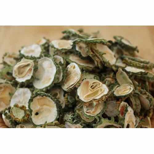 500g Mướp đắng phơi khô