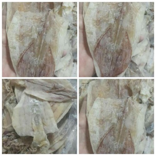 Khô Cá Lóc Xẻ Không Xương