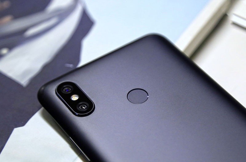 Xiaomi MiMax 3 64GB Ram 4GB Xiaomi MiMax 3 64GB Ram 4GB