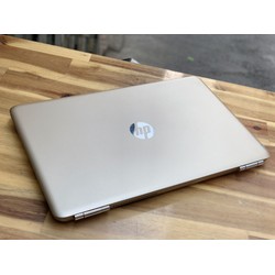 Laptop HP Pavilion 14 AL103TU (Y4G07PA) - Intel Core i3-7100U, 4GB RAM, 500GB HDD, VGA Intel HD Graphics 620, 14 inch