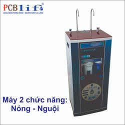 Máy lọc nước PCBlife PCB51 - 2 vòi