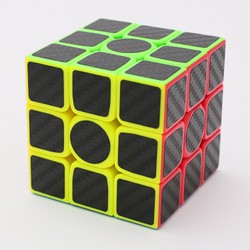 khối xếp hình Rubik 3x3 Zcube khối xếp hình Rubik 3x3 Zcube