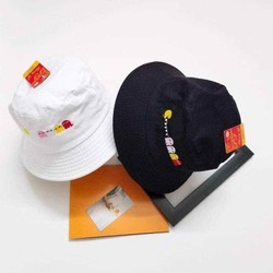 MŨ TAI BÈO NAM NỮ mũ bucket MŨ TAI BÈO NAM NỮ mũ bucket