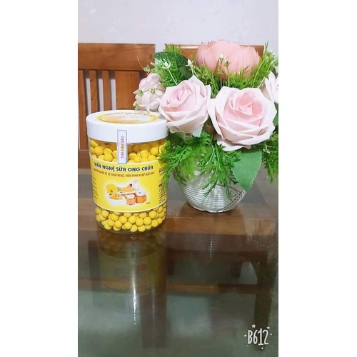 8739871 , 17959749 , 15_17959749 , 95000 , Vien-tinh-bot-nghe-sua-ong-chua-15_17959749 , sendo.vn , Viên tinh bột nghệ sữa ong chúa Viên tinh bột nghệ sữa ong chúa