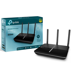 Router Wi-Fi TP-Link Archer C2300 Băng Tần Kép Gigabit AC2300