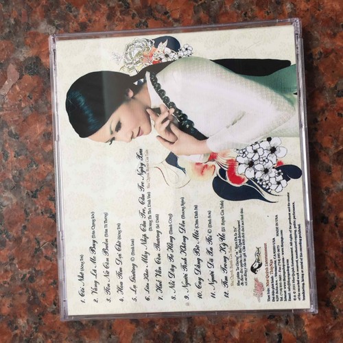 CD Như Quỳnh Lạ Giường