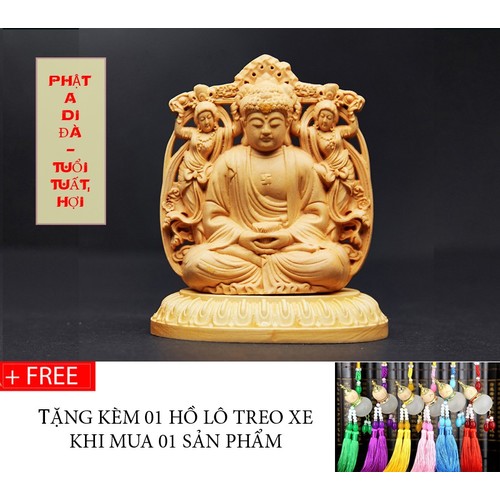 8792489 , 17978255 , 15_17978255 , 550000 , Tuong-de-xe-o-to-phat-A-Di-Da-bang-go-Hoang-Duong-Tuoi-Tuat-hoi-tang-kem-ho-lo-dung-nuoc-hoa-treo-xe-mau-ngau-nhien-15_17978255 , sendo.vn , Tượng để xe ô tô phật A Di Đà bằng gỗ Hoàng Dương - Tuổi Tuất, hợ Tượng để xe ô tô phật A Di Đà bằng gỗ Hoàng Dương - Tuổi Tuất, hợi + tặng kèm hồ lô đựng nước hoa treo xe màu ngẫu nhiên