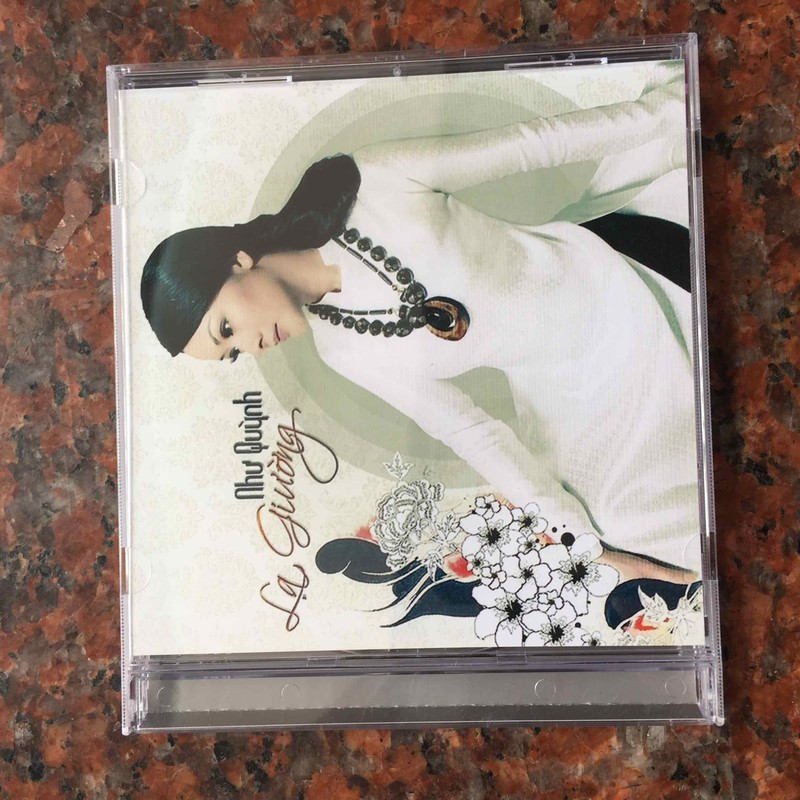 CD Như Quỳnh Lạ Giường