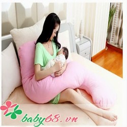 Gối ôm cho bà bầu UB05