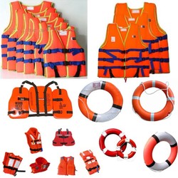 ÁO PHAO CỨU SINH NGƯỜI LỚN DCS77 – DCS77