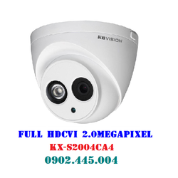 CAMERA 2MP CHIP SONY, STARTLIGHT KBVISION KX-S2004CA4 CAMERA 2MP CHIP SONY, STARTLIGHT KBVISION KX-S2004CA4
