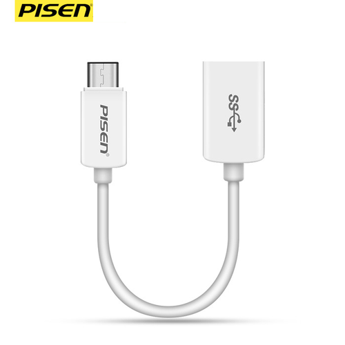 Hình ảnh cap sạc pisen type c