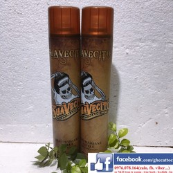 COMBO 2 GÔM XỊT TÓC SUAVECITO 400ML