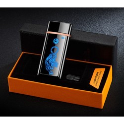 Bật _ lửa đèn led hình rồng Bật _ lửa đèn led hình rồng