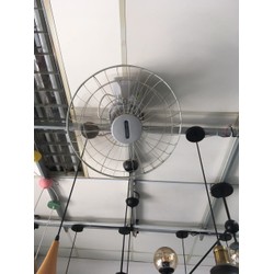 Quạt đảo trần Mỹ Phong MP16SR - REMOTE