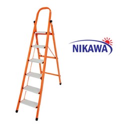 Thang ghế NIKAWA NKS06 - 1,4m tải trọng 150kg