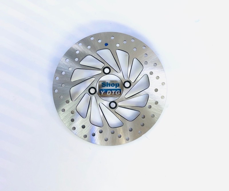 Đĩa Thắng 260Mm - 10999