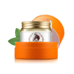 Kem Dưỡng Trắng Da Ngựa 9 Complex Guerisson Horse Oil Cream