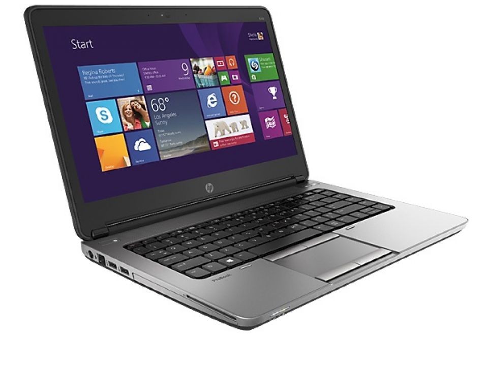 Hình ảnh [Freeship] Laptop HP elitebook. 840 G1 i5 4300u Ram 4gb HDD 320gb