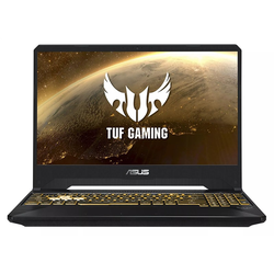 [Áp dụng tại HCM] Asus TUF FX505DD-AL085T, R7-3750H, 8GB, 512GSSD, 1050 3GB, WIN10 - 00582190