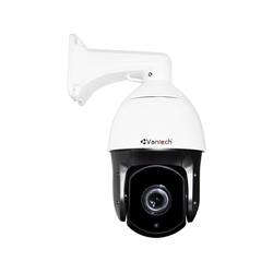 Camera ip speed dome 4.0 megapixel vantech vp-4013ip