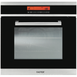 Lò nướng faster fs 600g selfclean nhập khẩu chính hãng