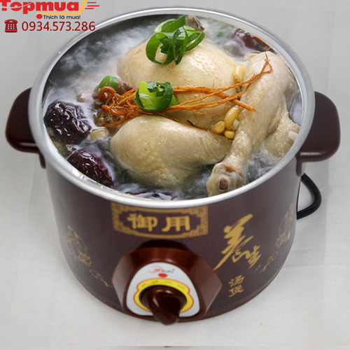 Nồi điện đa năng-Giảm 40%