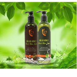 >> SO SÁNH GIÁ DẦU GỘI ZOOLEO | Shopee Lazada Sendo Tiki 8 Dầu gội xả Đông y chữa bạc tóc, rụng tóc Bách Niên Xuân - Dầu Gội xả Bách Niên Xuân