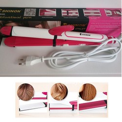 Lược điện làm tóc đa năng 3in1 SH-8088