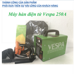 Máy hàn que điện tử