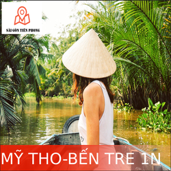 TOUR MỸ THO - BẾN TRE 1 NGÀY - KHỞI HÀNH HÀNG NGÀY TỪ TPHCM