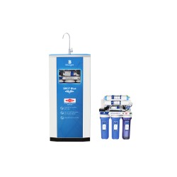 Máy lọc nước Blueger R.O BR07