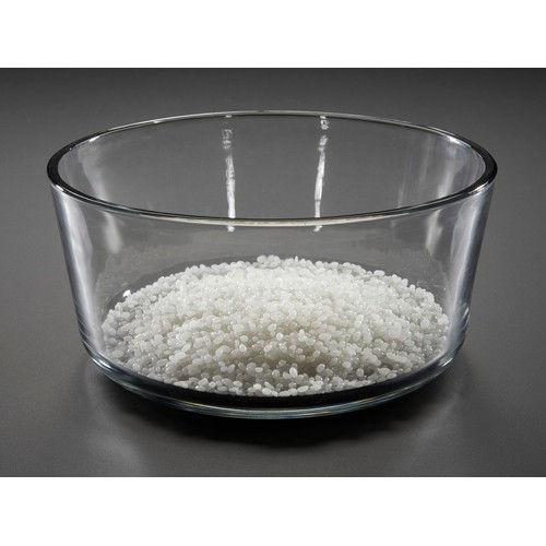 Hạt Nhựa Dẻo Làm Khuôn 100G