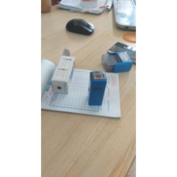 dấu tích điểm mộc tích điểm