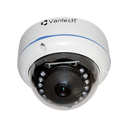 Camera dome hồng ngoại vantech vp-4602ir