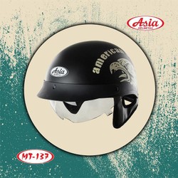 Mũ Bảo Hiểm ASIA MT-137
