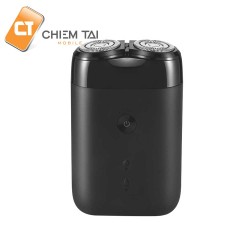 Máy cạo râu Xiaomi loại nào tốt: Nên mua Xiaomi mini hay máy cạo râu loại lớn hơn? 11 Máy cạo râu mini Xiaomi Mijia MSX201 - MSX201