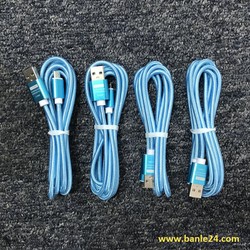 Cáp sạc cáp sạc