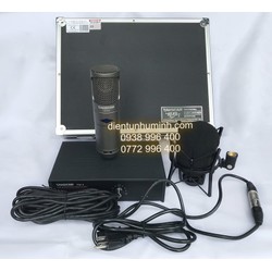 Micro thu âm Takstar CM-450